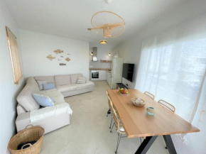Marant , acojedor apartamento en La Santa